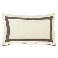 BREEZE PEARL/CLAY KING SHAM