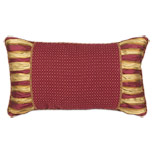 TASCO GARNET   SHAM