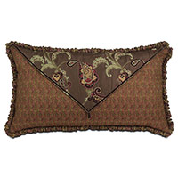AMELIE ENVELOPE   SHAM