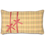 LUCY SUMMER KING SHAM LEFT