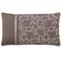 MICA GUNMETAL KING SHAM LEFT