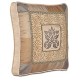 LANCASTER MOTIF HAND-PAINTED