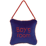Boy's Room