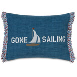 GARRISON STORM EMBROIDERED