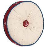 ADLER NATURAL TAMBOURINE