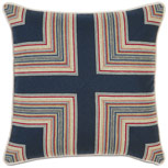 HALYARD NAVY MITERED