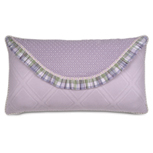 MARGO LAVENDER ENVELOPE