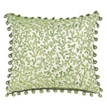 LEWIS ANISE W/BEADED TRIM