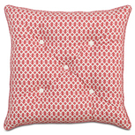 PIROUETTE PINK TUFTED