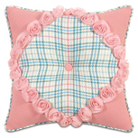 BRAVO PIXIE TUFTED