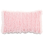 BALLET BLUSH W/RUFFLES
