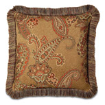 MADEIRA W/BRUSH FRINGE