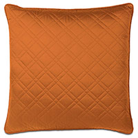 COPERTA BRICK EURO SHAM