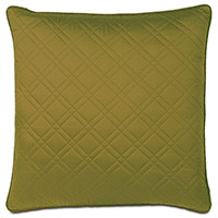 COPERTA PESTO EURO SHAM