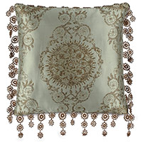 MARBELLA W/LACE TRIM