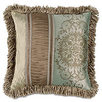 MARBELLA W/RUCHED INSERT