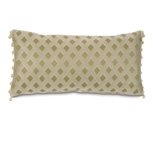 TURIN ALOE W/BEADED TRIM