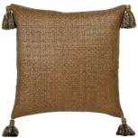 SAMOA W/TASSELS