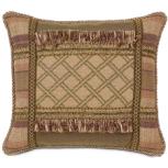 MAORI OLIVE COLLAGE W/CORD