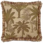 NIKAU W/LOOP FRINGE
