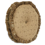 BRIDGEFORD PUTTY TAMBOURINE