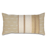 ELLORA CREAM INSERT KNIFE EDGE