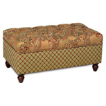 MADEIRA STORAGE CHEST