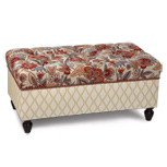 CORINNE STORAGE CHEST