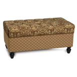 FAIRMOUNT STORAGE CHEST