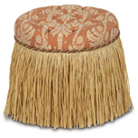 KIAWAH VANITY STOOL