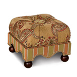 MADEIRA MEDIUM OTTOMAN
