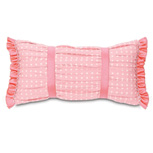 HAYLIE SORBET ROUCHED