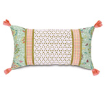 PINWHEEL COTTON INSERT