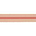 BORDER PINKERTON B (PINK/RED)