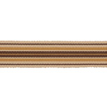 BORDER PINKERTON D (GOLD/BROWN)