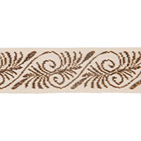 BORDER MICHON