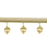 BEADED TRIM NICOSIA