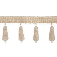 BEADED TRIM EVELYN