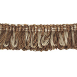 LOOP FRINGE WHITAKER