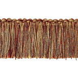 BRUSH FRINGE MADEIRA