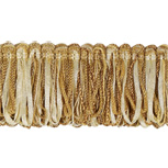 LOOP FRINGE GABRIELLE