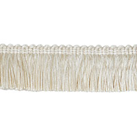 BRUSH FRINGE TRAPELO