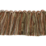 BRUSH FRINGE FAIRMOUNT