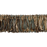 LOOP FRINGE CHAPMAN