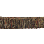 BRUSH FRINGE REAGAN