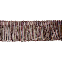 BRUSH FRINGE MICA