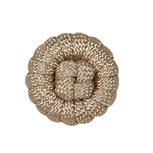 BUTTON ROSEMONDE B