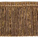 FRINGE GARNIER