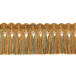 TASSEL FRINGE KELMSCOTT