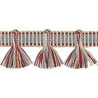 TASSEL FRINGE CORINNE
